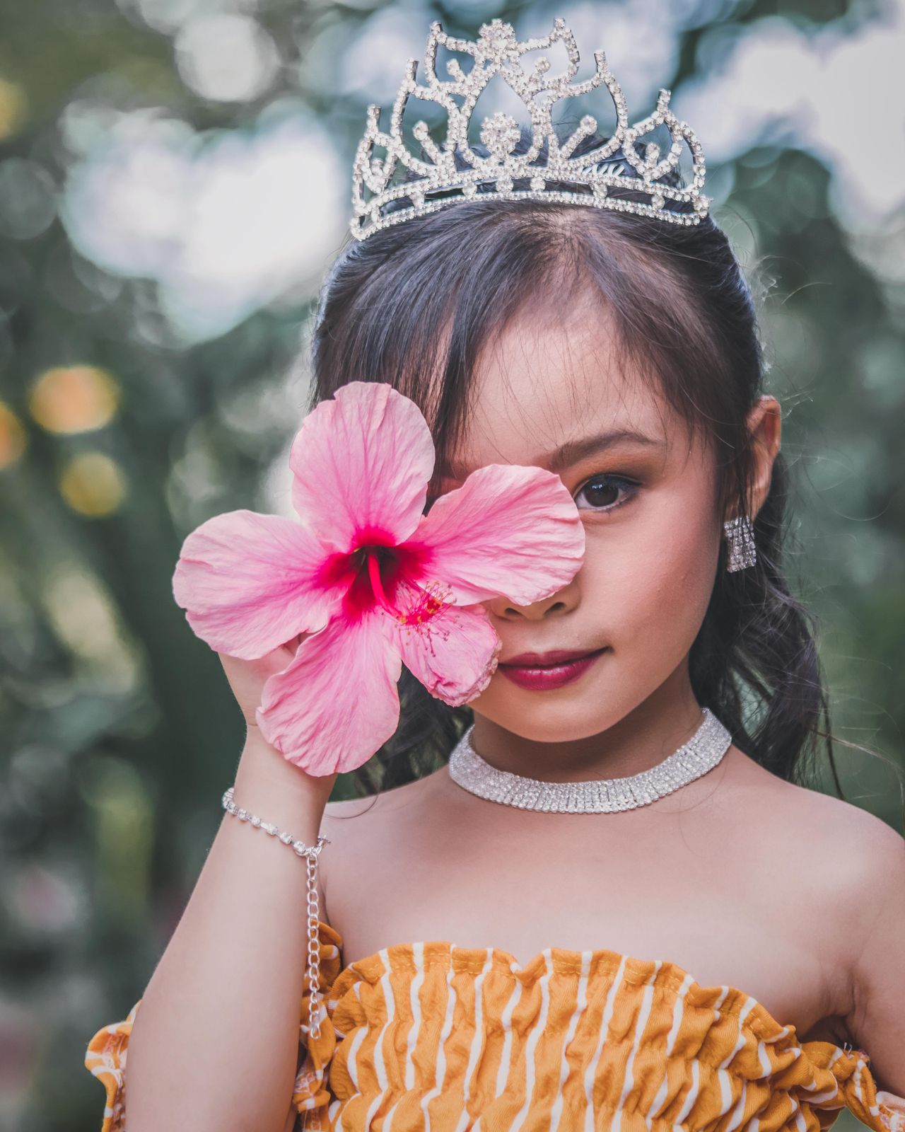 Beautiful Jewellery Set for Kids: Stylish, Safe & Adorable Designs for Every Occasion 