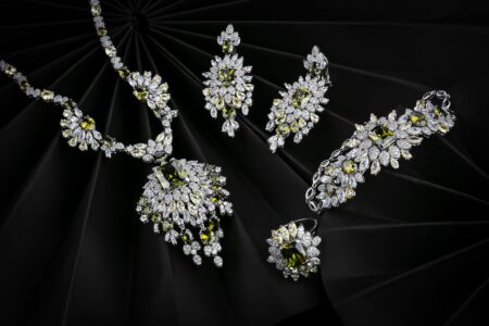 Jewellery Set Joker: The Perfect Blend of Style and Elegance
