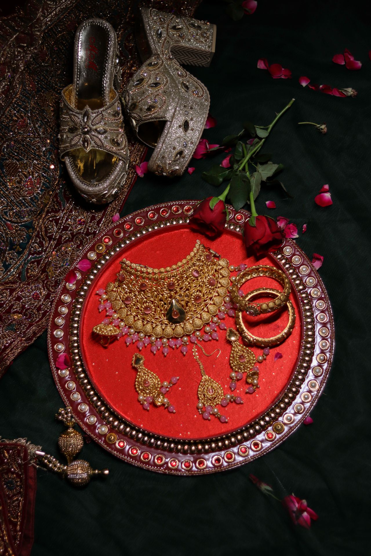 Jewellery Shop BD: Best Jewellery Collections and  Buying Guide in Bangladesh