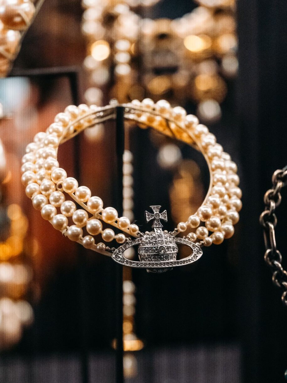 Pearl Jewellery Gold: The Ultimate Guide to Elegant Designs and Timeless Style