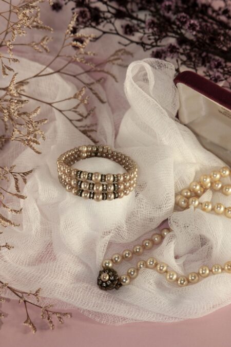 Pearl Choker Pakistani Jewellery: Stunning Designs, Styling Tips & Latest Trends