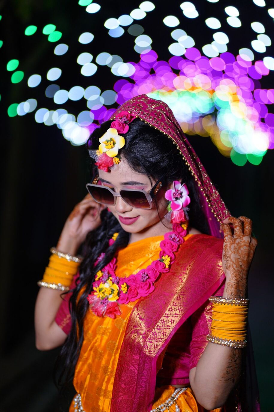 Best Bridal Jewellery for Haldi Function: Trendy and Traditional Designs for Brides